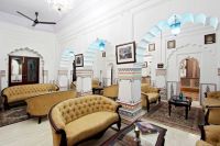 Laxmi Vilas Palace 27